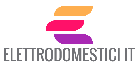 Elettrodomestici IT