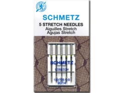 5 Aghi Stretch Mis.90