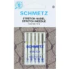 5 Aghi Stretch Mis.75/90 Assortiti