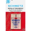 Ago Gemello Metallic 3mm Mis.90