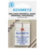 Ago Gemello 2mm Mis.80