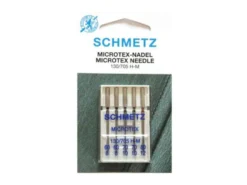 Ast. 5 Aghi Microtex Mis. 60/80