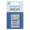 Ast. 5 Aghi Universali Mis. 70/100 assortiti
