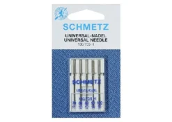 Ast. 5 Aghi Universali Mis. 70/100 assortiti
