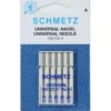 Ast. 5 Aghi Universali Mis. 70/90 assortiti