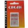 Astuccio 5 Aghi Mis.100