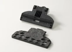 Base Feltro per Spazzola Universale Pavimenti NH9280