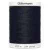 Bobbin Fill Nero