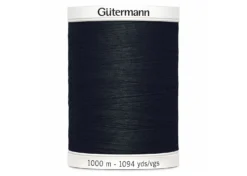 Bobbin Fill Nero