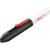 Bosch GLUEY Penna incollatrice a caldo a batteria Marshmallow