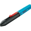 Bosch GLUEY Penna incollatrice a caldo a batteria Blue