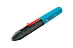Bosch GLUEY Penna incollatrice a caldo a batteria Blue