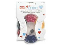 Bottoni a Pressione Prym Love