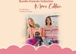 Bundle Creando Collection Mare Edition