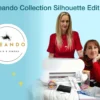 Bundle Creando Collection Silhouette Edition