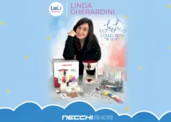Bundle Lalì Collection Candele Edition