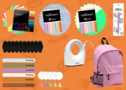 Bundle Stefy Collection Halloween Edition