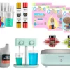 Bundle Stefy Collection Resina Edition