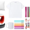 Bundle SweetBioDesign Collection Termovinili Love Edition