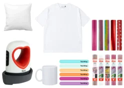 Bundle SweetBioDesign Collection Termovinili Love Edition