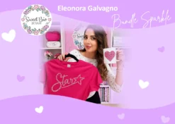 Bundle SweetBioDesign Collection Sparkle Edition senza Minipressa