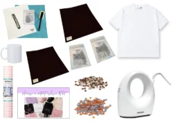 Bundle SweetBioDesign Collection Sparkle Edition