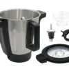 Caraffa completa Chef Genio