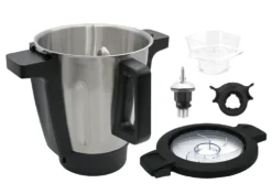 Caraffa completa Chef Genio