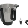 Caraffa con perno Chef Genio