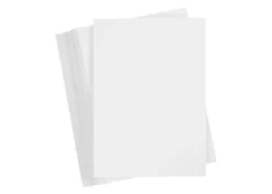 Carta per Stampe Sublimatiche formato A3 110 fogli