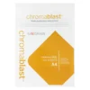 Carta Sawgrass Chromablast Formato A4 per Stampe su Cotone 100 fogli