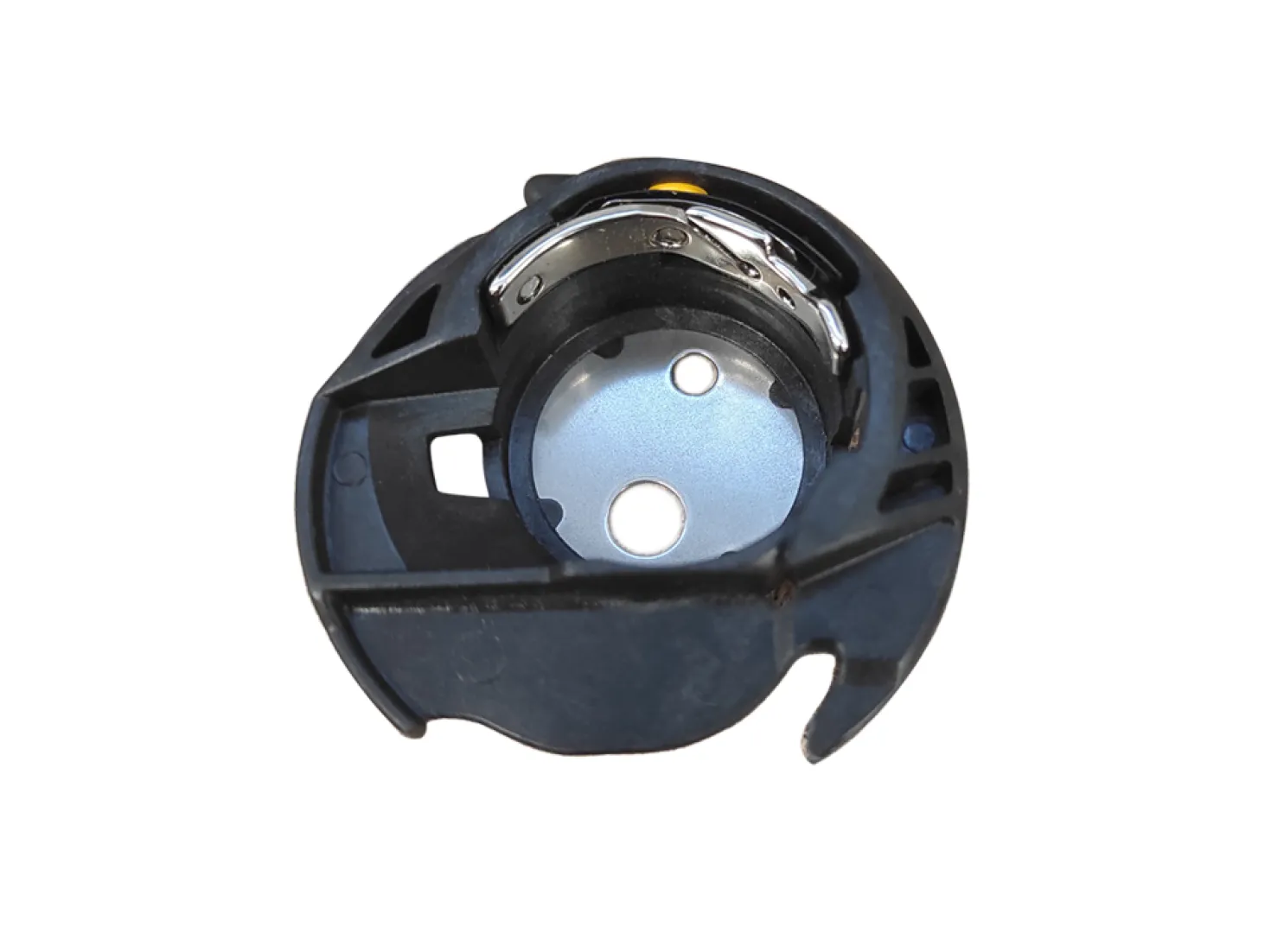 Cestello per macchine rotative