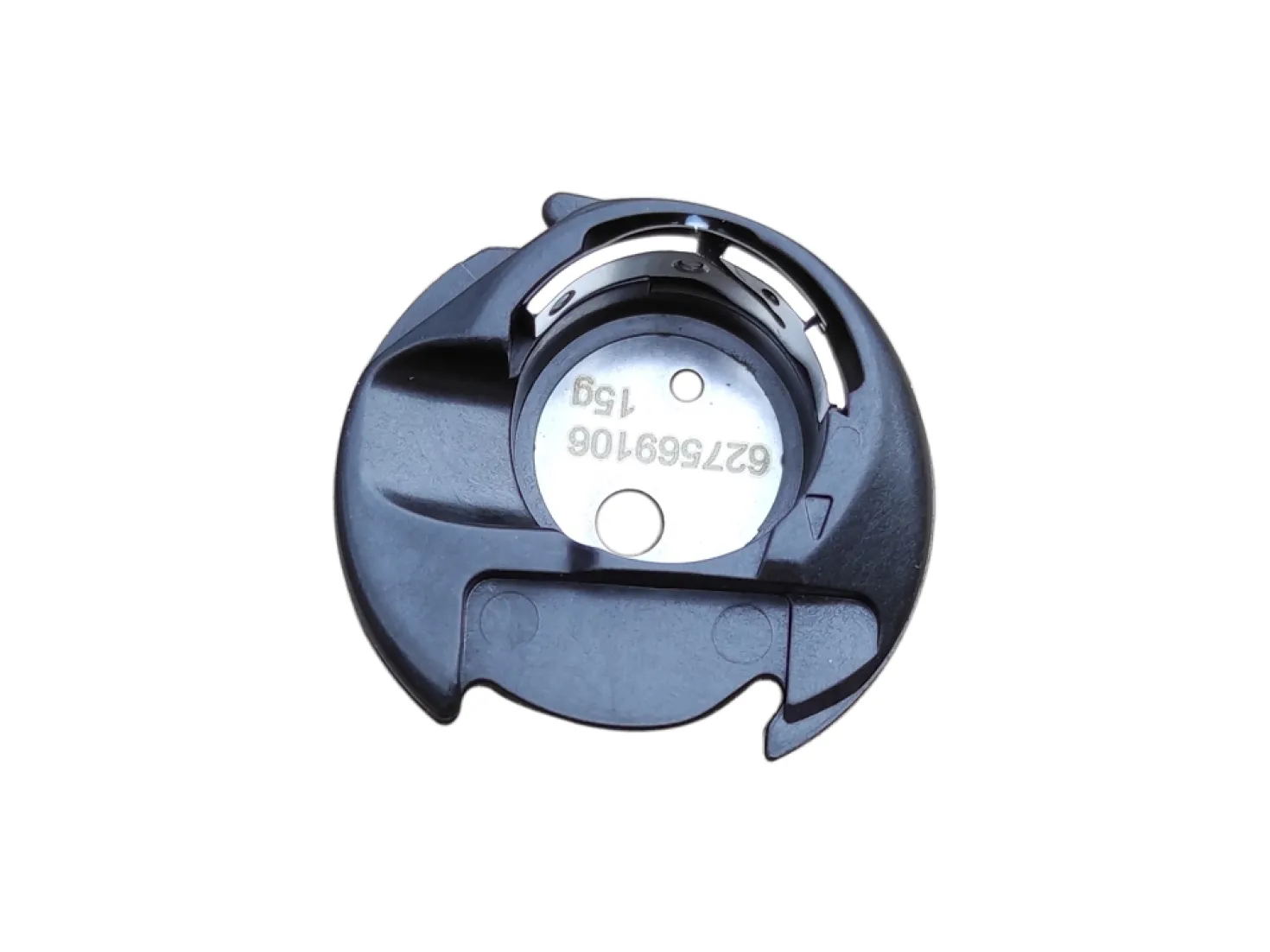 Cestello per macchine rotative