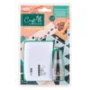 Colop Craft Labeler Tampone e Inchiostro