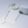 COLOP e-mark Braccialetti Strappabili 10 fogli, 100PCS