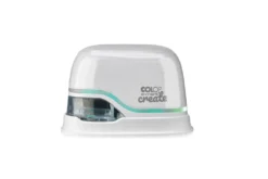 Colop E-Mark Create Stampante portatile Bianca