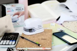 Colop E-Mark Create Stampante portatile Bianca