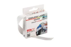 COLOP e-mark Etichette senza fine (tessuto)