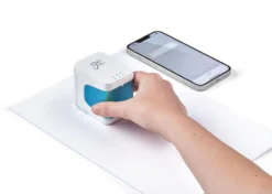 Colop E-Mark GO Stampante Portatile
