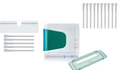Colop E-Mark GO Stampante Portatile Kit Penne