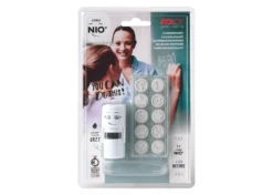 Colop E-Mark Little Nio Set Timbri tema Scuola