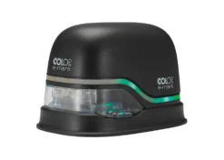 Colop E-Mark PRO Stampante portatile Nera