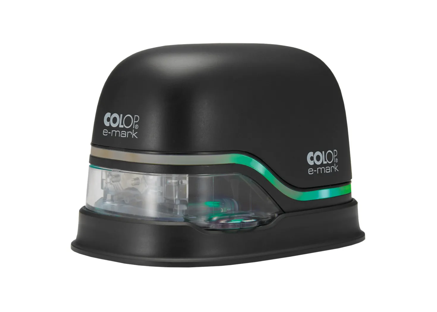 Colop E-Mark PRO Stampante portatile Nera