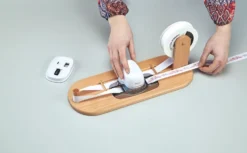 COLOP e-mark Ribbon Station