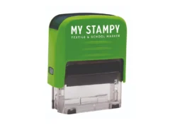 Colop My Stampy Timbro per Tessuti- Resistente al Lavaggio