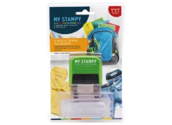 Colop My Stampy Timbro per Tessuti- Resistente al Lavaggio