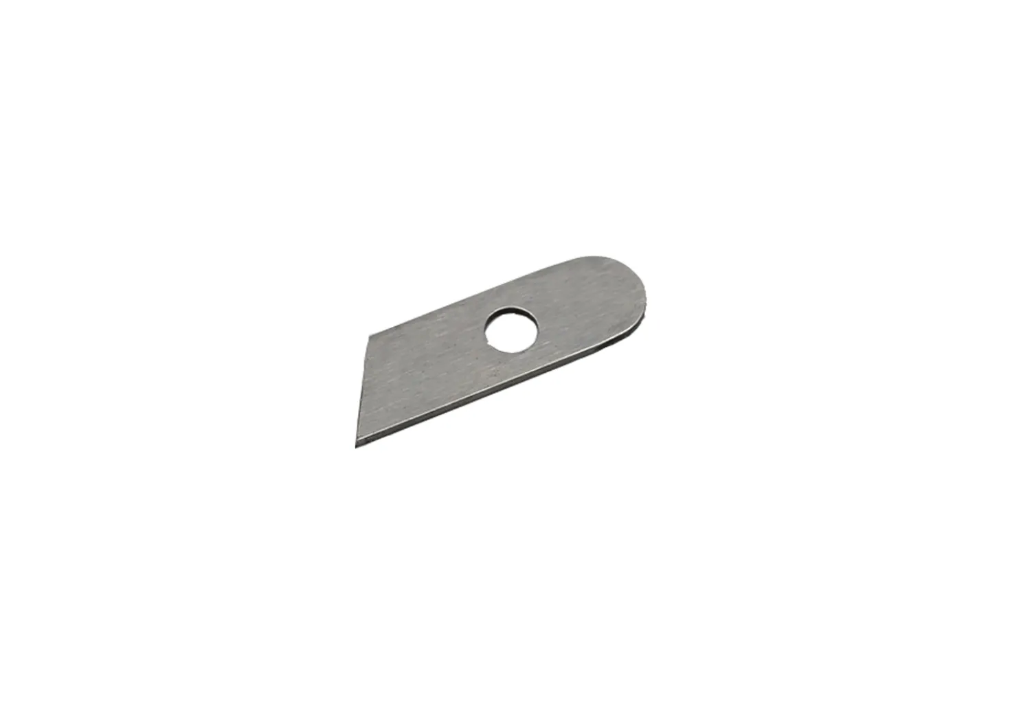 Coltello inferiore TagliaCuci Necchi 178-184