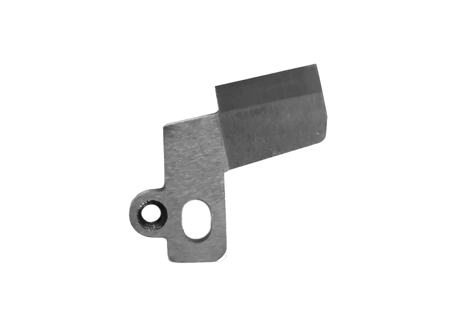 Coltello inferiore TagliaCuci Necchi 160-180-181-175-183