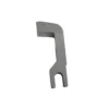 Coltello superiore TagliaCuci Necchi 160-180-181-175-183