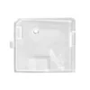 Coperchio trasparente spolina N505-H10-N160-NC-QSeries-C360